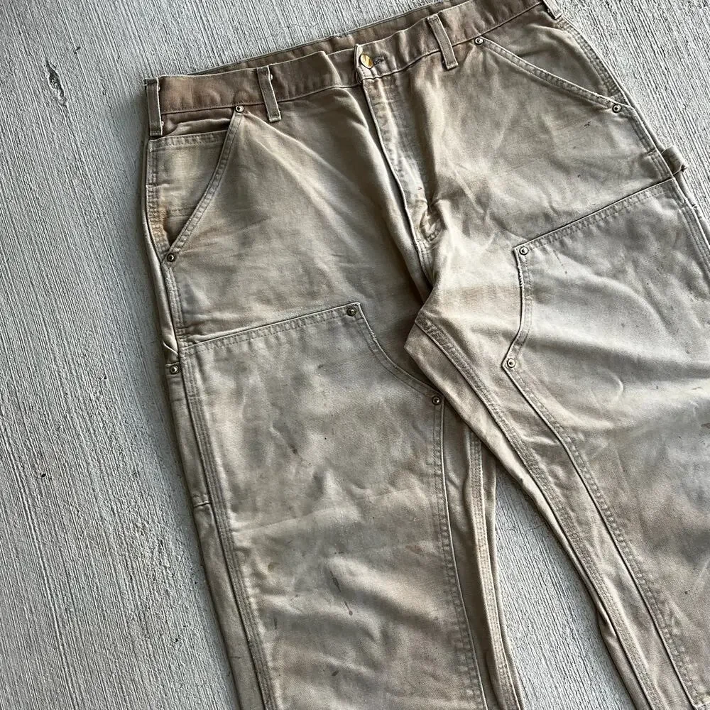 Carhartt b01 brn